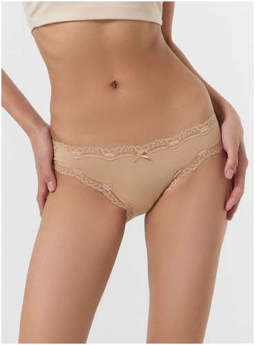 Трусы женские (3шт.) Mark Formelle / 103220279 - вид 2