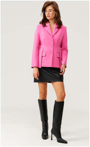 Жакет женский Panda / 103243099 - вид 2