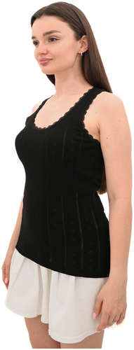 Майка Cotpark / 103235906 - вид 2