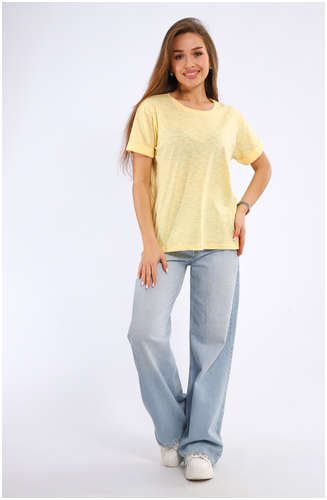 Футболка Новое кимоно / 103230736 - вид 2