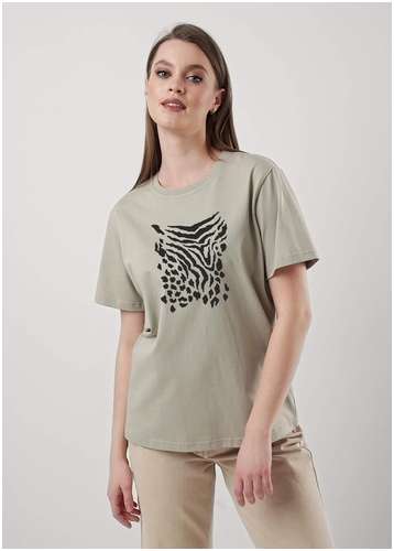 Футболка CLEVER 103238231