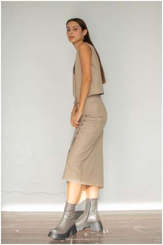 Юбка M&G / 103242779 - вид 2