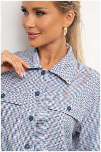 Рубашка Valentina / 103205694 - вид 2