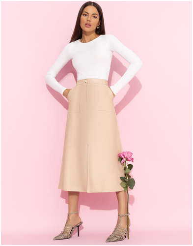 Юбка CHARUTTI / 103228374 - вид 2