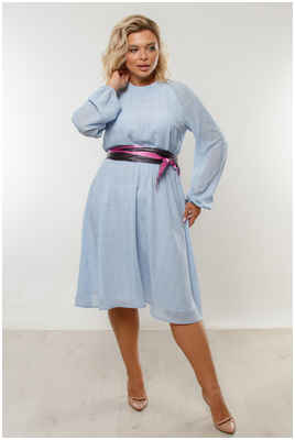 Платье Lila classic style / 1038766 - вид 2