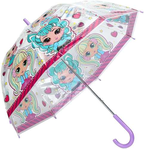 Зонт ИГРАЕМ ВМЕСТЕ UM60T-NLOL 103233670