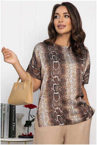 Блуза LT COLLECTION 103242445