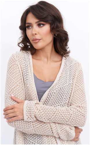 Жакет Текстильная Мануфактура / 103235413 - вид 2