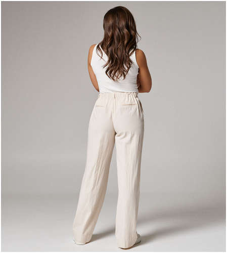 Брюки женские PND / 103236110 - вид 2