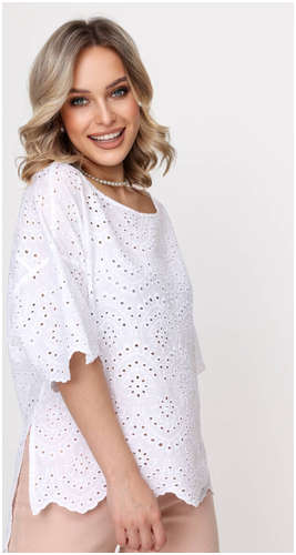 Блузка Rise / 103222127 - вид 2