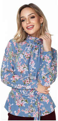 Блузка Rise / 103106743 - вид 2