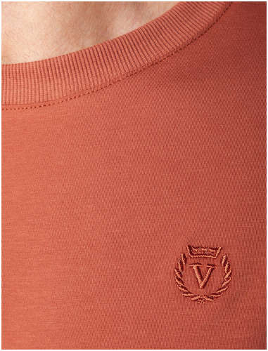 Футболка VILATTE / 103239062 - вид 2