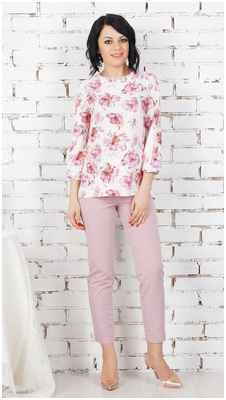 Блуза AjouR / 10349897 - вид 2