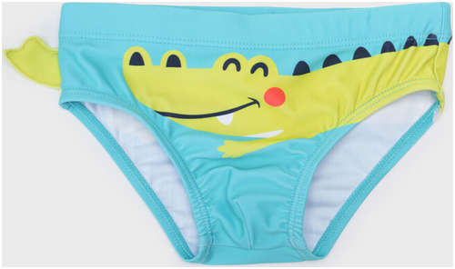 Плавки трикотажные PLAYTODAY 103227000