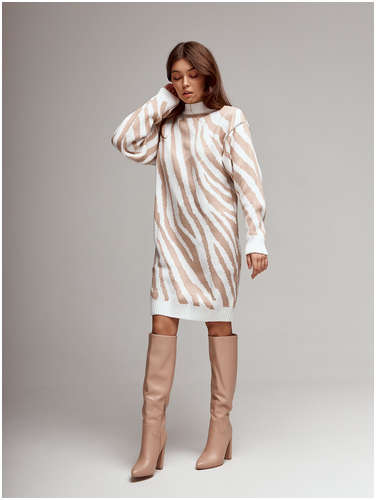 Платье свитер RONATTELLE / 103219861 - вид 2