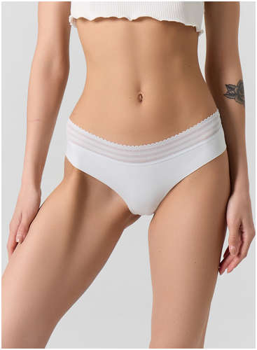 Трусы женские (3шт.) Mark Formelle / 103240468 - вид 2