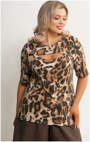 Блузка Limonti 103222918