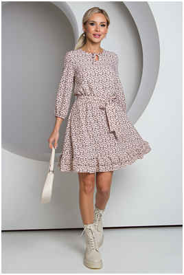 Платье Valentina / 10324224 - вид 2