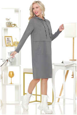 Платье DSTrend / 103112991 - вид 2