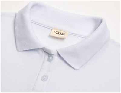 Футболка поло MINAKU / 10396266 - вид 2