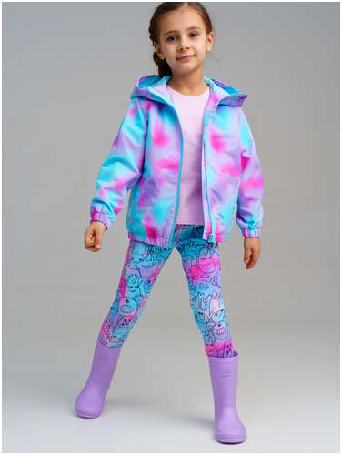 Куртка PLAYTODAY / 103223917 - вид 2