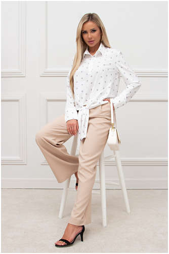 Блузка Valentina / 103175559 - вид 2