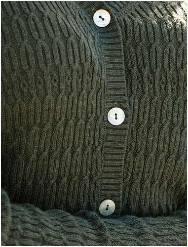 Кардиган VILATTE / 103232011 - вид 2