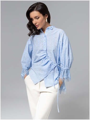 Рубашка CHARUTTI / 103239435 - вид 2