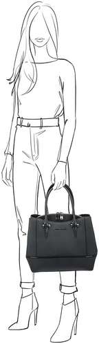 Сумка женская Fiato Dream / 103226073 - вид 2