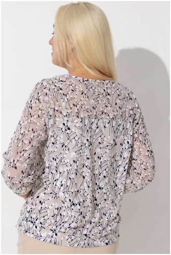Блузка Rise / 103219471 - вид 2