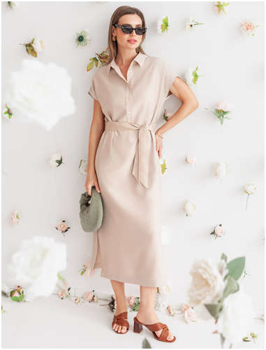 Платье VILATTE 103231701