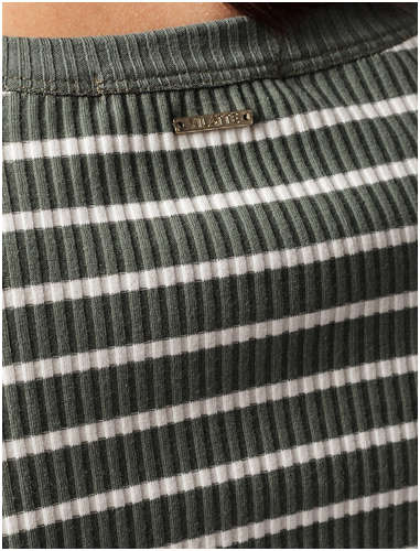 Футболка VILATTE / 103232429 - вид 2