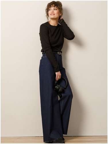 Брюки Stilla 103240857