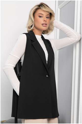 Жилет LT COLLECTION / 103242631 - вид 2