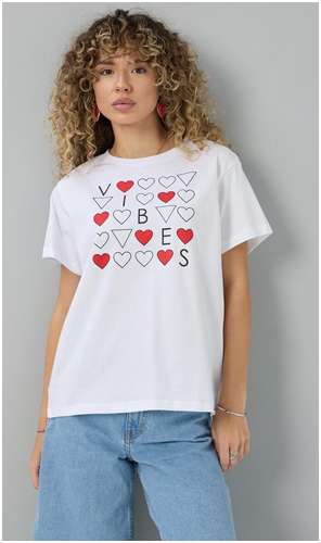 Футболка F5 / 103225440 - вид 2