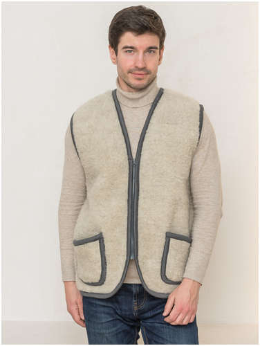 Жилет Alwero / 103194125 - вид 2