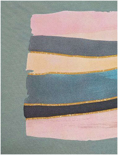 Футболка VILATTE / 103239205 - вид 2