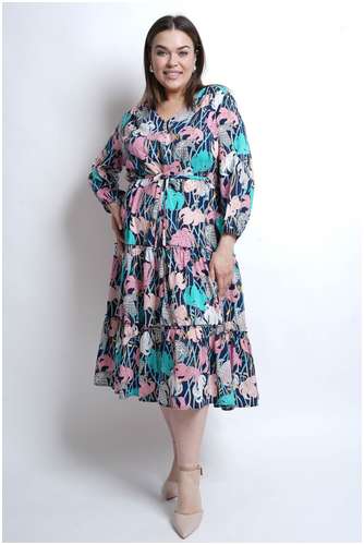 Платье Luxury 103235961