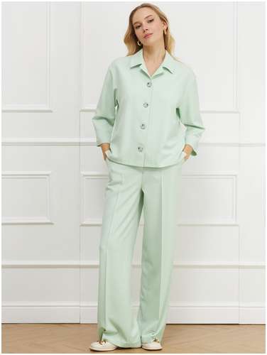 Блузка Akimbo / 103221054 - вид 2