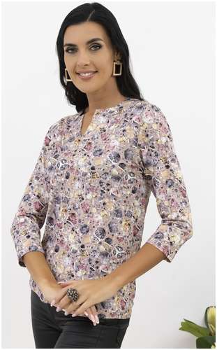 Блуза AhaLodensa 103210614