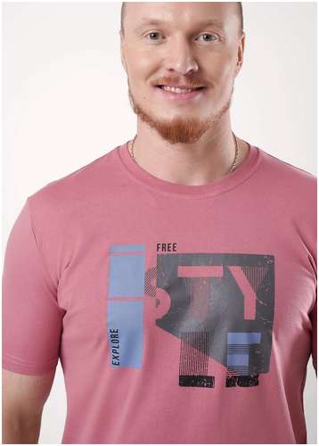 Футболка ЭЙС / 103237395 - вид 2