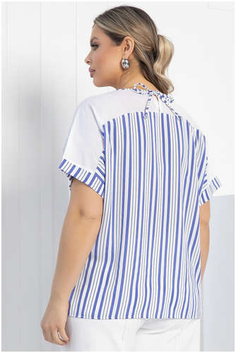 Блуза LT COLLECTION / 103225384 - вид 2