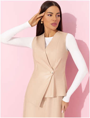 Жилет CHARUTTI / 103228365 - вид 2