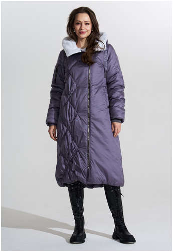 Пальто Dimma Fashion Studio / 103210877 - вид 2