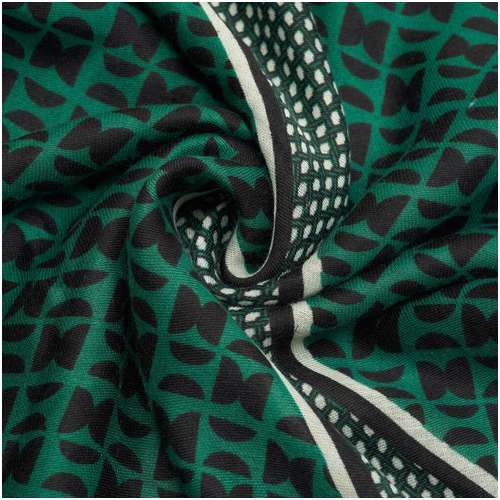 Палантин Henry Backer / 103204123 - вид 2