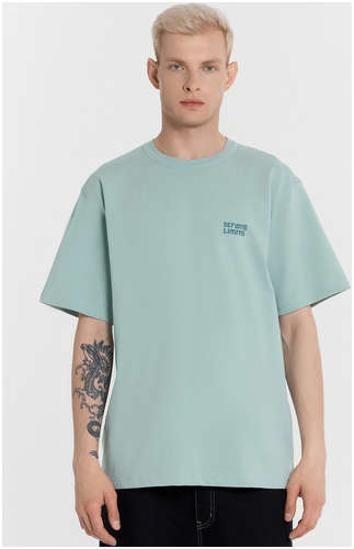 Футболка мужская Mark Formelle 103240116