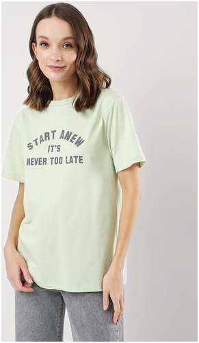 Футболка CLEVER 103238162