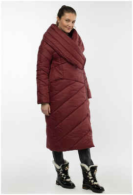 Куртка женская зимняя (альполюкс 300) EL PODIO / 10387952 - вид 2