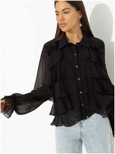 Блуза CHARUTTI 103225044