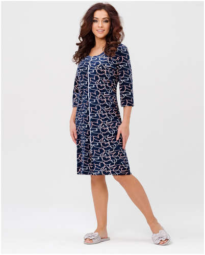 Халат Латика Serenada / 103221151 - вид 2